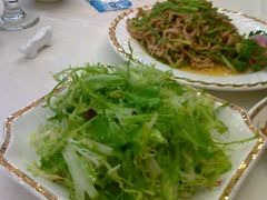 -惠丰堂饭庄(北洼路店)