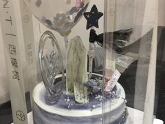 -西檬树SIMON·T轻奢蛋糕(大东方Max店)