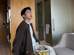 -上海静安香格里拉大酒店