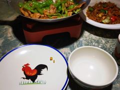 -米椰湘·辣椒炒肉