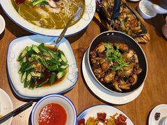 -街小坐闽南小牌档(新元店)