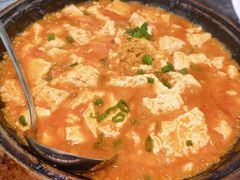 -陈小勺·东北大院(薛家岛店)