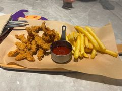 -必胜客(上海新南方商城PH店)