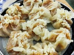 -北三沙家烧麦(北头道街店)