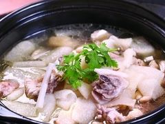 -润园四季椰子鸡火锅(海上世界店)