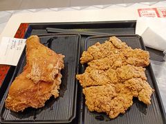 -永和大王(花好园店)