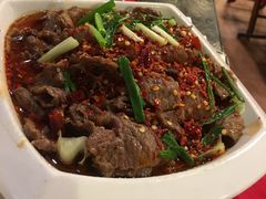 -王城醋血鸭老店