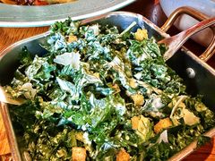 -THE CANNERY&JUJU 新鲜海鲜·牛排美食酒廊