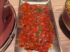-西塔老太太泥炉烤肉(武汉摩尔城店)