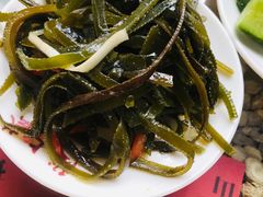 -陇上全荟兰州传统牛肉面(延吉路店)