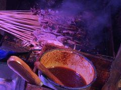 -十里铺铁板鱿鱼