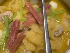 -大鹏饭店·金陵家宴(奥体中心店)