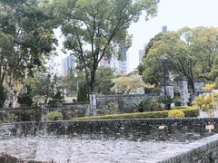 -九龙寨城公园