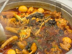 -眉州东坡(清河万象汇店)