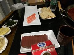 -蜀大侠火锅(古田店)