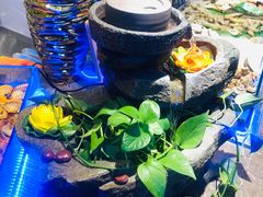 -欢乐牧场海鲜烤肉自助(牡丹园店)