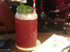 -BROWNSTONE布朗石西班牙餐厅(富城店)