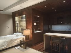 -海南清水湾莱佛士酒店