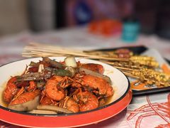 -星城源·小龙虾老铺子(坡子街店)