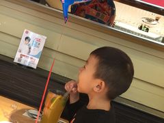 -必胜客(金鹰店)