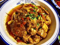 -回家吃饭·地道南昌菜(建德观总店)