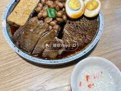 -潮粥荟·潮汕砂锅粥(槐房万达店)