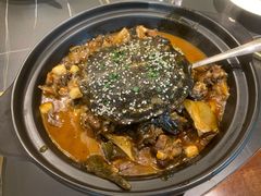 -恬阿姨庭院餐厅·生日宴