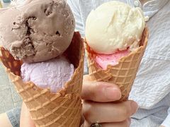 -成裕雪糕店(士多店)