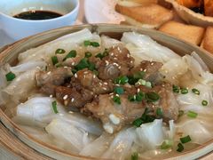 -猪肉婆·德景轩