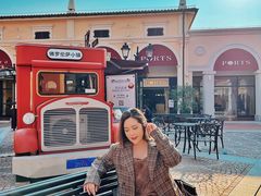 -佛罗伦萨小镇广佛名品奥特莱斯(疏港路店)