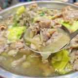 江汉路巨好吃跷脚牛肉，超下饭～