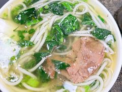 -胡家包子·清真(大众巷店)