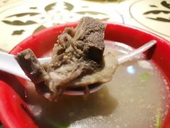 -新凯旋烧烤·燕姐千岛湖土菜