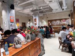 -小豆海棠(人民南路店)