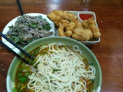 -美玲拉面(鞍山西道店)