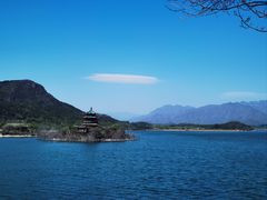 -十三陵水库
