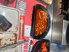 -嫩羊羊·延边烤串·朝鲜族美食(张家港美食街店)