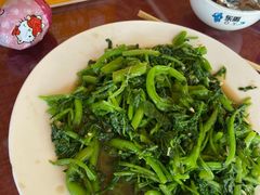 -途肴·老农饭庄(百里峡店)
