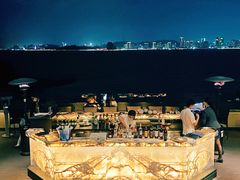 -影吧•悬崖海景(珠海凤凰湾悦椿酒店)