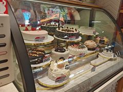 -DQ·蛋糕·冰淇淋(虹口龙之梦店)