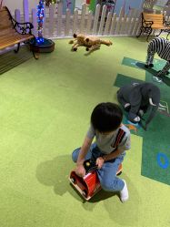 -幻贝家儿童乐园(苏州中心店)