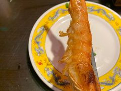 -醉烧膘·烧烤夜宵王(总店)