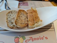 -安妮意大利餐厅(国贸店)