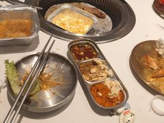 -花味·自助烤肉(南方时代店)