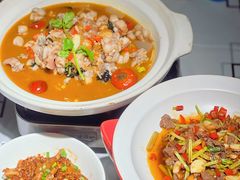 -湘语·湖南家常菜(新洲店)