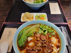 -喜晋道面馆(华严寺广场店)