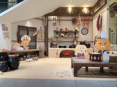 -KAKAO FRIENDS(弘大店)