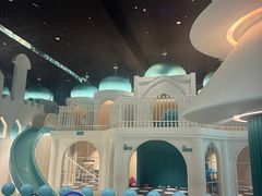 -ABC Swim亲子游泳俱乐部(河西店)