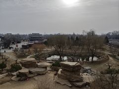 -赵州桥景区