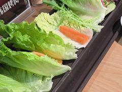-本家韩国烤肉(青岛万象城店)